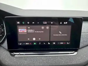 Škoda Octavia Top Selection