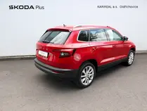 Karoq Style Plus