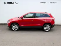 Karoq Style Plus