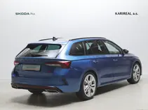 Octavia RS