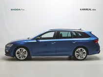 Octavia RS