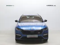 Octavia RS