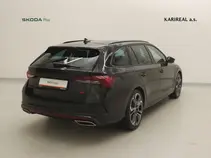Octavia RS