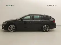 Octavia RS