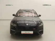 Octavia RS