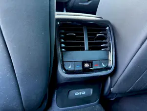 Škoda Octavia RS