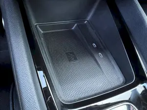 Škoda Octavia RS