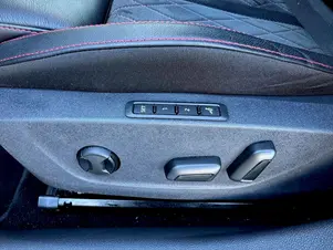 Škoda Octavia RS
