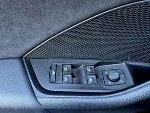 Škoda Octavia RS
