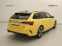 Octavia RS