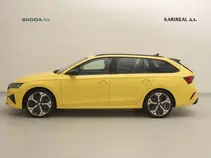 Octavia RS