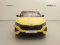 Octavia RS