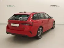 Octavia RS RS