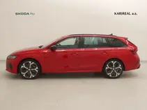 Octavia RS RS