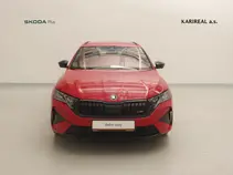 Octavia RS RS