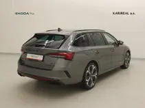Octavia RS