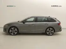 Octavia RS