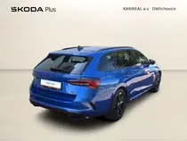 Octavia RS