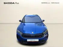 Octavia RS