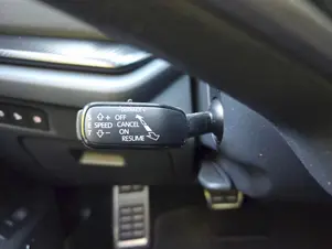 Škoda Octavia RS