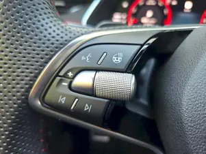 Škoda Octavia RS