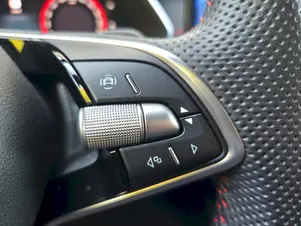 Škoda Octavia RS