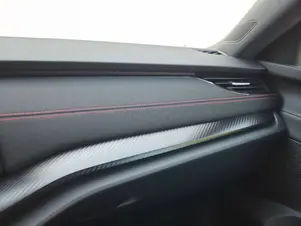 Škoda Octavia RS