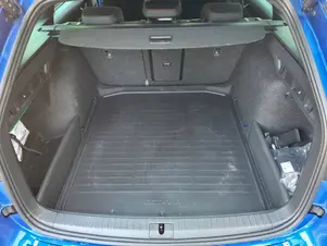 Škoda Octavia RS