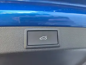 Škoda Octavia RS