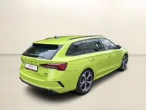 Octavia RS