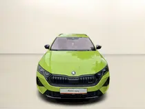 Octavia RS