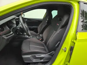 Škoda Octavia RS