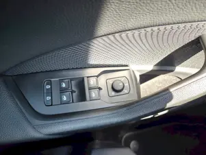 Škoda Octavia RS