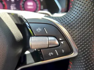 Škoda Octavia RS