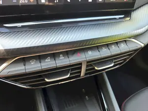 Škoda Octavia RS