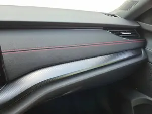 Škoda Octavia RS