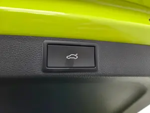 Škoda Octavia RS