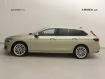Superb L&K