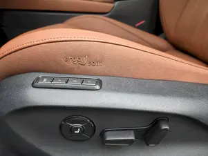 Škoda Superb L&K