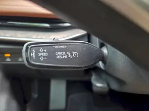 Škoda Superb L&K