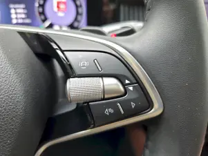 Škoda Superb L&K