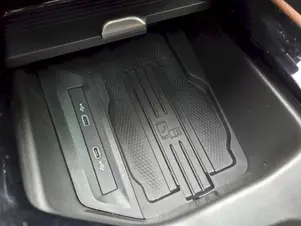 Škoda Superb L&K