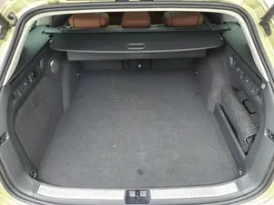 Škoda Superb L&K