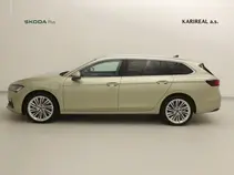 Superb L&K