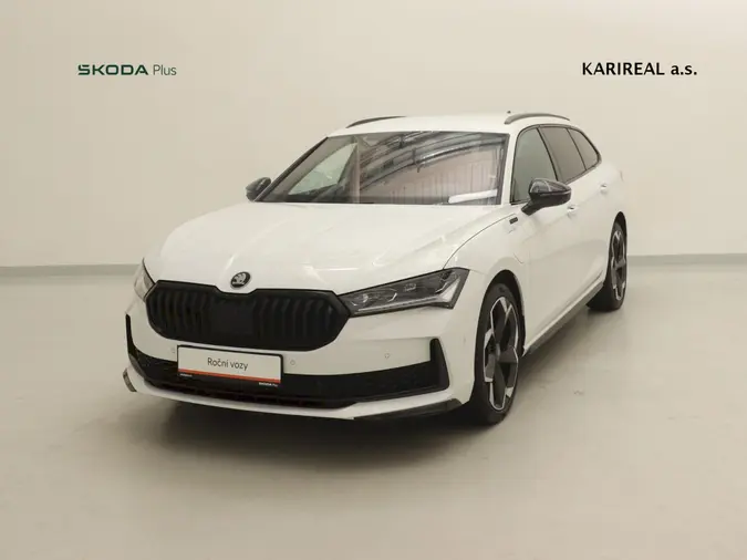 Superb SportLine