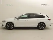 Superb SportLine