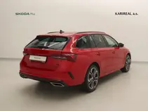 Octavia RS