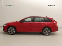Octavia RS