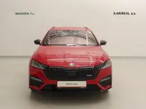 Octavia RS