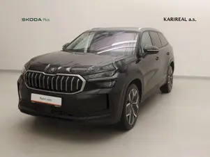 Škoda Kodiaq Exclusive Selection